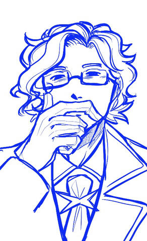 Character credit: @everestgale (Tumblr)