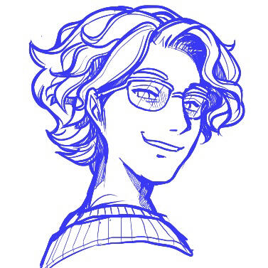 Character credit: @everestgale (Tumblr)